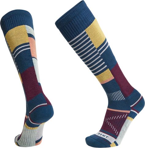 Le Bent 2025 Oaken Full Cushion Sock