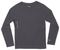 Le Bent 2024 Kids Core Midweight Raglan