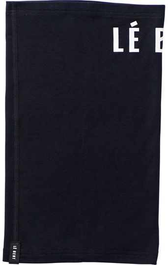 Le Bent 2025 Logo Lightweight Neck Gaiter