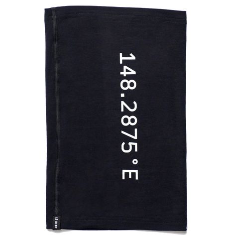 Le Bent 2023 Kids Core Lightweight Neck Gaiter