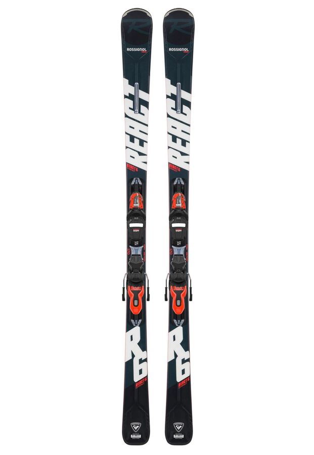 Rossignol react clearance 6