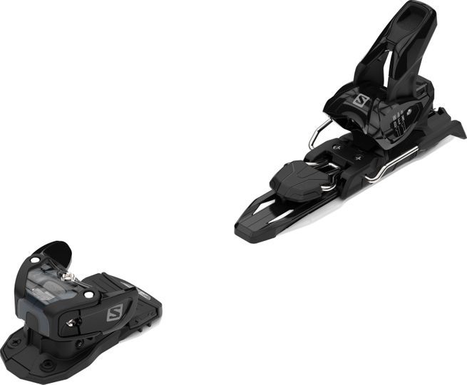 Salomon 2022 Warden MNC 11 Snow Ski Bindings