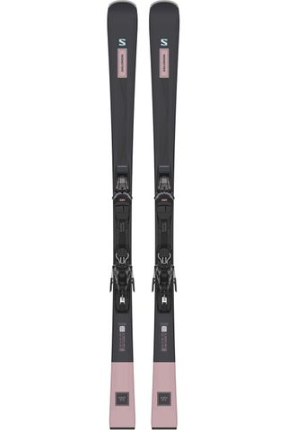 SALOMON 2023 S/Max N8 W/M10 Gw Ladies Snow Skis