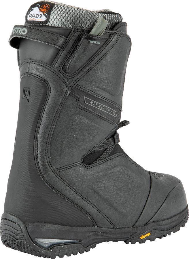 Nitro 2024 Team TLS Snowboard Boots