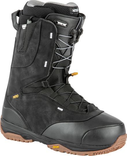 Nitro 2022 Venture Pro TLS Snowboard Boots