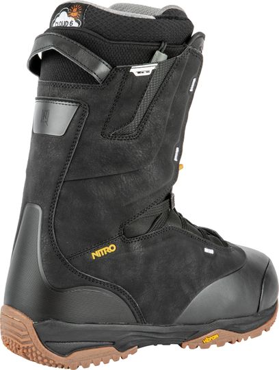 Nitro 2022 Venture Pro TLS Snowboard Boots