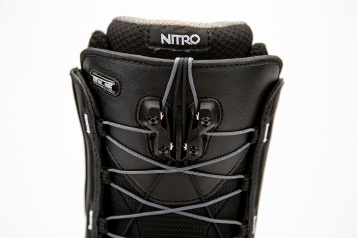 Nitro 2022 Venture Pro TLS Snowboard Boots