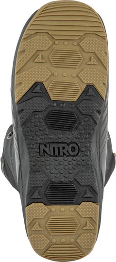 Nitro 2023 Rival TLS Snowboard Boots