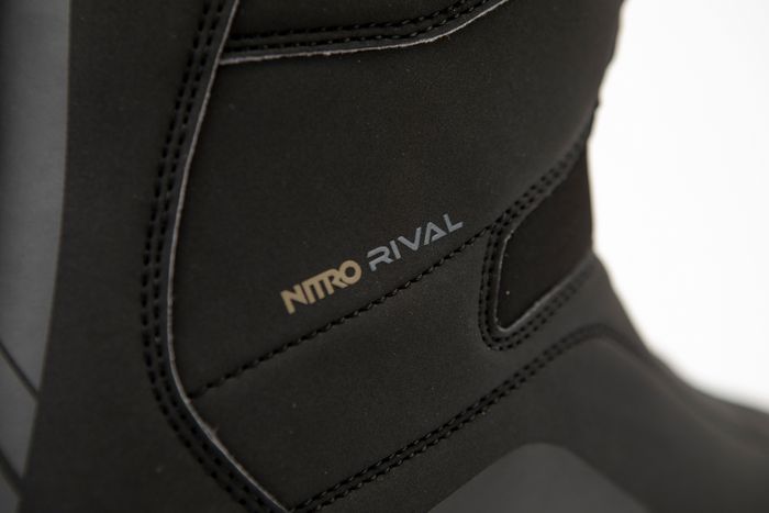 Nitro 2023 Rival TLS Snowboard Boots