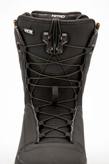 Nitro 2023 Rival TLS Snowboard Boots