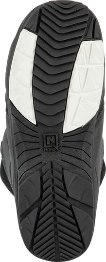 Nitro 2022 Vagabond TLS Snowboard Boots