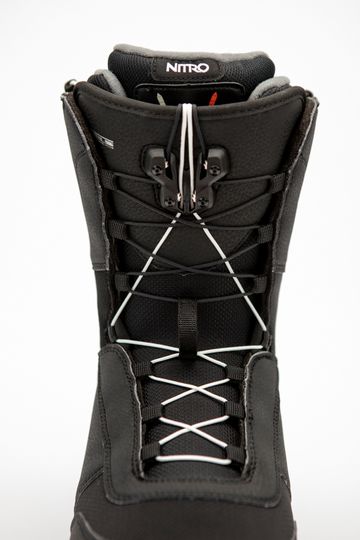 Nitro 2022 Vagabond TLS Snowboard Boots