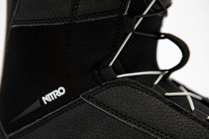 Nitro 2022 Vagabond TLS Snowboard Boots