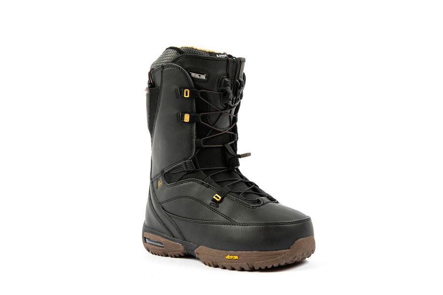 Nitro 2022 Faint TLS Ladies Snowboard Boots