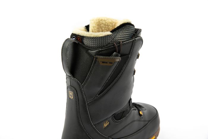 Nitro 2022 Faint TLS Ladies Snowboard Boots