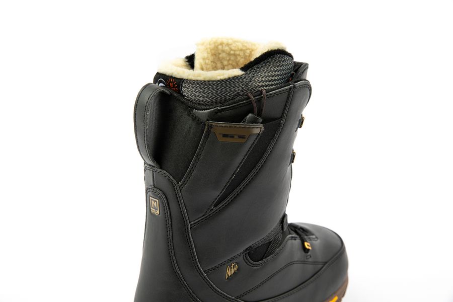 Nitro 2022 Faint TLS Ladies Snowboard Boots