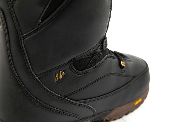 Nitro 2022 Faint TLS Ladies Snowboard Boots