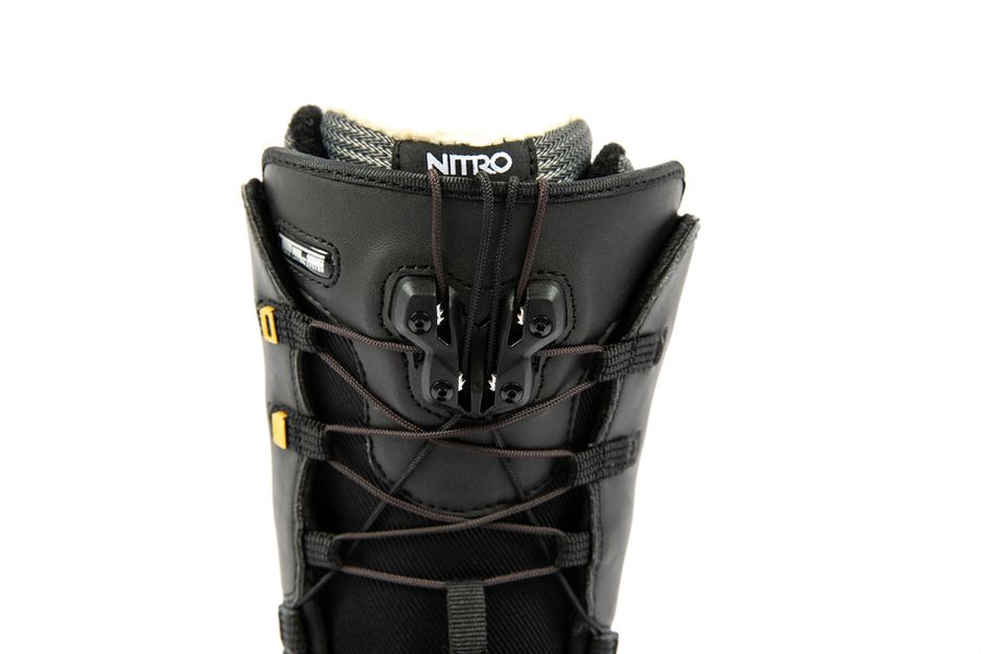Nitro 2022 Faint TLS Ladies Snowboard Boots