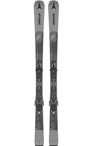 ATOMIC 2023 Redster Q5 W/ M 10 Gw Snow Skis