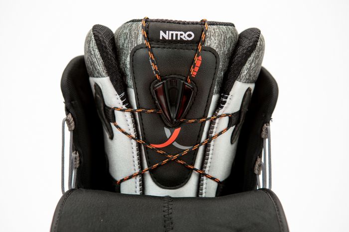 Nitro 2023 Monarch TLS Ladies Snowboard Boots