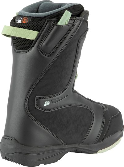 Nitro 2022 Flora TLS Ladies Snowboard Boots