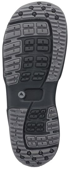 Burton 2025 Ruler Snowboard Boots