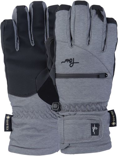 POW 2026 Cascadia GTX Short Womens Glove