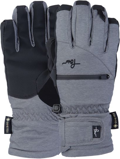 POW 2025 Womens Cascadia GTX Short Glove