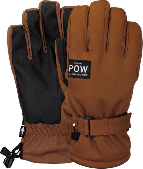 POW 2025 XG Mid Glove