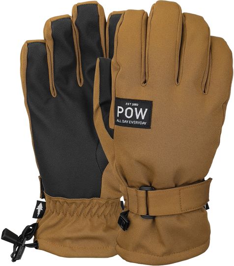 POW 2025 XG Mid Glove