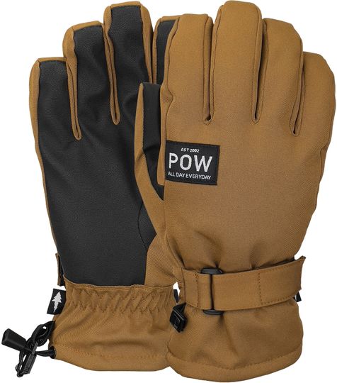 POW 2024 XG Mid Glove