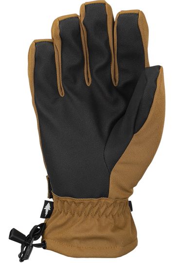 POW 2025 XG Mid Glove