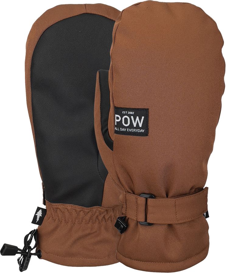 POW 2025 XG Mid Mitt