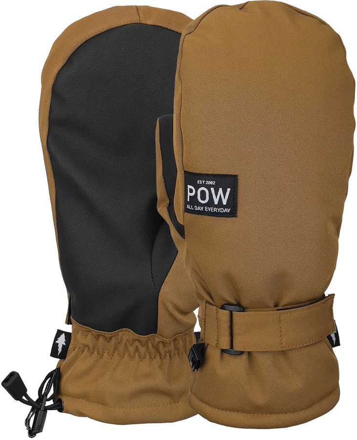 POW 2024 XG Mid Mitt