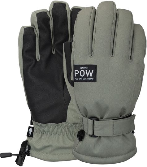 POW 2024 XG Mid Glove