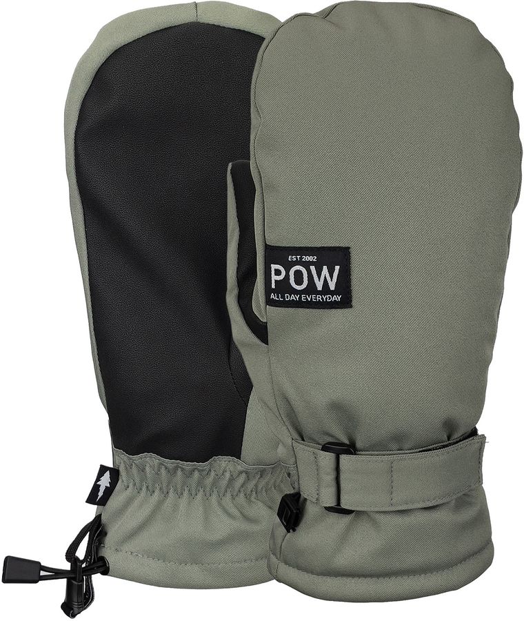 POW 2024 XG Mid Mitt