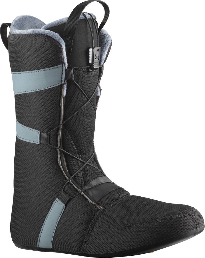 Salomon 2022 Ivy Boa SJ Ladies Snowboard Boots