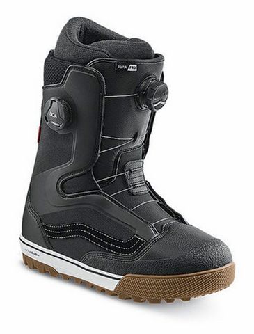 VANS 2022 Aura Pro Snowboard Boots