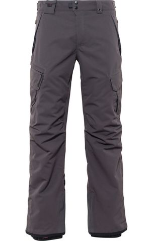 686 2022 Smarty 3-In-1 Cargo Pant