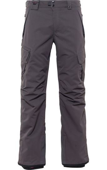686 2022 Smarty 3-In-1 Cargo Pant