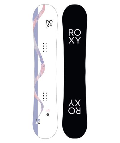 ROXY 2023 Xoxo Pro Ladies Snowboard