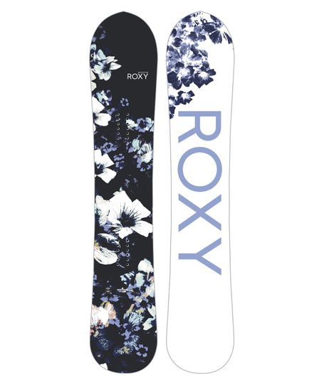 Roxy 2023 Smoothie Ladies Snowboard