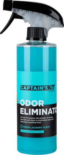 Ronix Captain's Kit Odor Eliminator