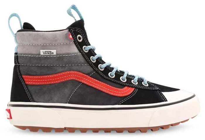 Vans 2022 Sk8-Hi Mte-2