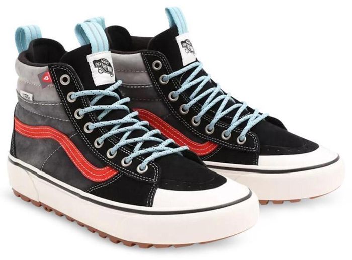 Vans 2022 Sk8-Hi Mte-2