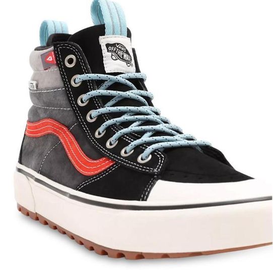 Vans 2022 Sk8-Hi Mte-2