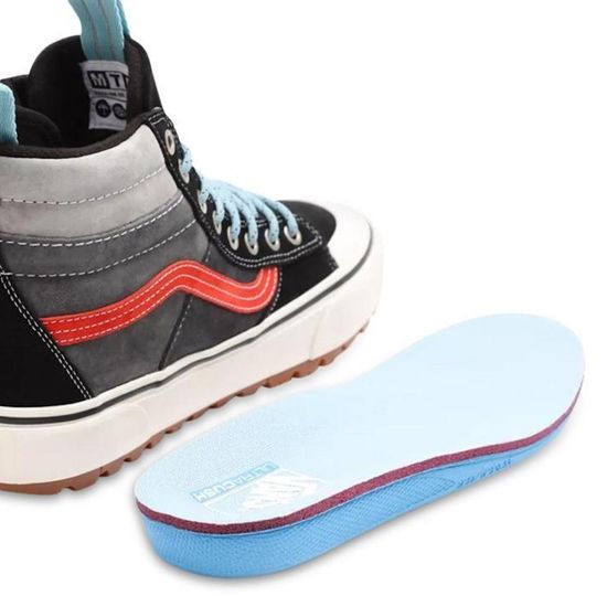 Vans 2022 Sk8-Hi Mte-2