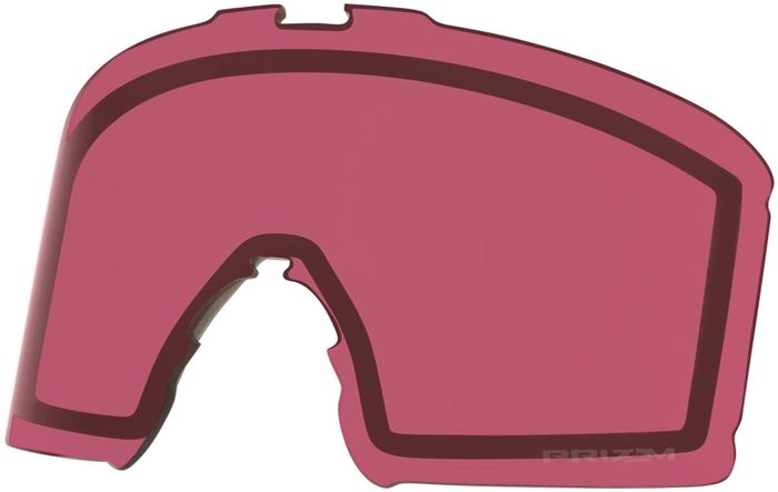 Oakley 2023 Line Miner L Replacement Lens