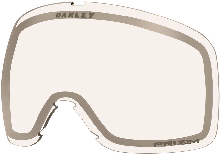 Oakley Flight Tracker L Replacement Lens