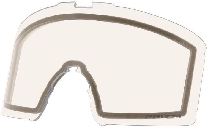 Oakley Line Miner M Replacement Lens